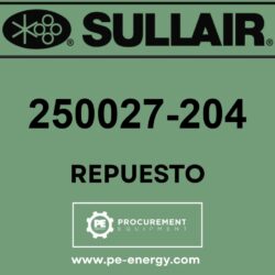 Sullair 250027-204 Ventilador, Guard 32″ 900 Cat