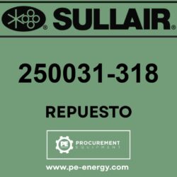 Sullair 250031-318 Kit, Annunciator Board Replace