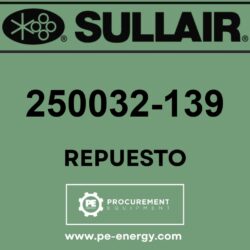 Sullair 250032-139 Kit, Eng Filter Onan P224