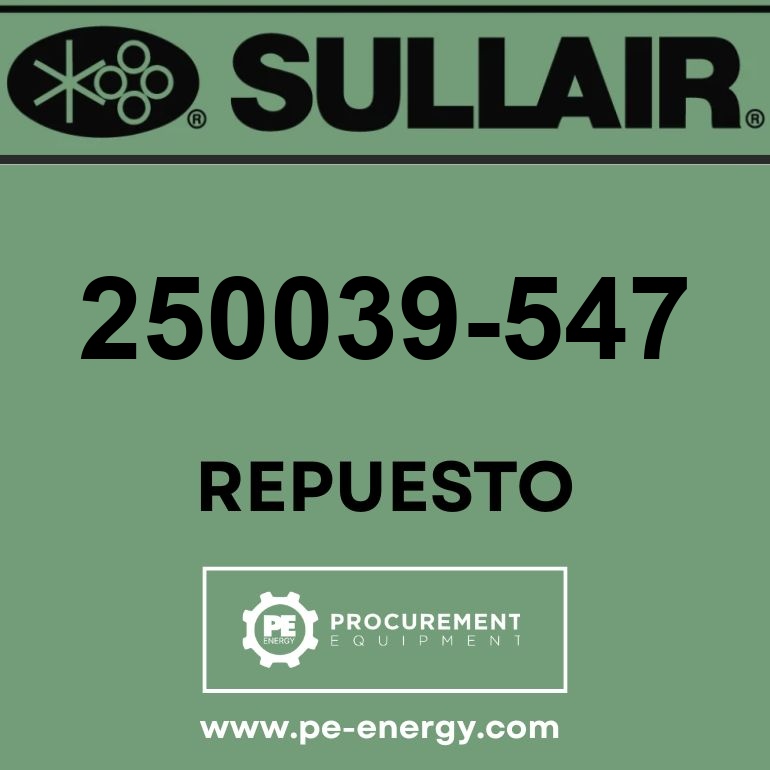 Sullair 250039-547 Válvula, Butterfly 4″ With Handle