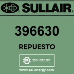 Sullair 396630 Válvula, Safety Valve
