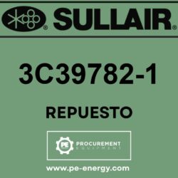 Sullair 3C39782-1 Enfriador, After Cooler