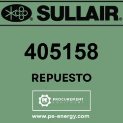 Sullair 405158 Elemento, Air Filter