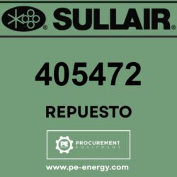 Sullair 405472 Enfriador, Oil-Modine 600Cfm