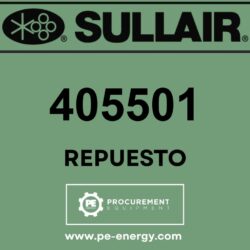 Sullair 405501 Elemento, Filt Pf-320