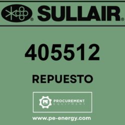 Sullair 405512 Elemento, Filt Pf-620