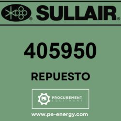 Sullair 405950 Elemento, Filt Pf-720