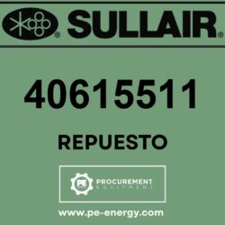 Sullair 40615511 Kit, Air Cylinder Parts Kit