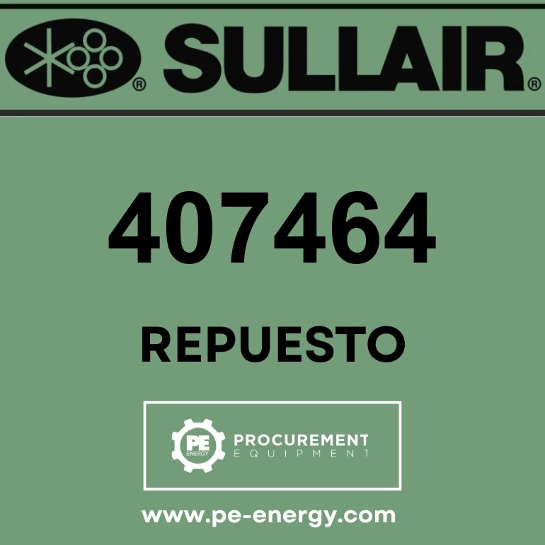 Sullair 407464 Colador, 1 1/2″ NPT