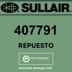 Sullair 407791 Ventilador, 26″Diameter Suction 6 Blade