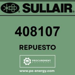 Sullair 408107 Kit, Element Oil Filter