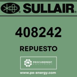 Sullair 408242 Elemento, Filter Replacement-300Psi