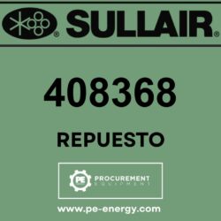 Sullair 408368 Enfriador, Oil 900/350 8Fpi