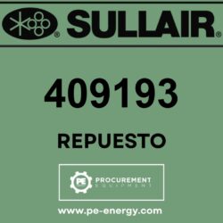 Sullair 409193 Válvula, Thermo Amot Alum 3/4″