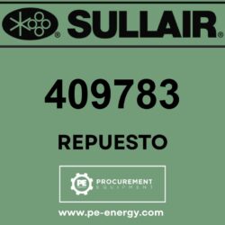 Sullair 409783 Válvula, Blowdown 1″Normally Closed 2Way #C6654