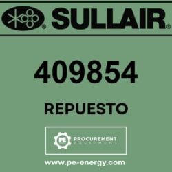 Sullair 409854 Filtro, Element Second 750Cfm