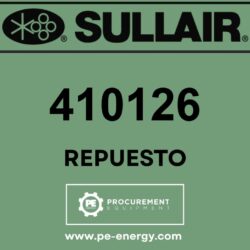 Sullair 410126 Ventilador, 36″Diameter 6Bld 3Hp 1 3/8Bore