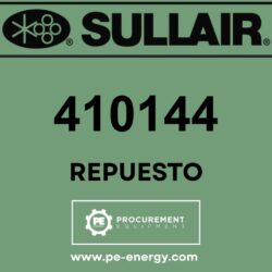 Sullair 410144 Separador, Water Wa Comb 2 1/2