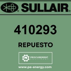 Sullair 410293 Elemento, Replacement For 408389