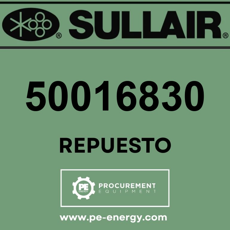 Sullair 50016830 Ventilador, Fan