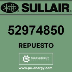 Sullair 52974850 Filtro, Filter