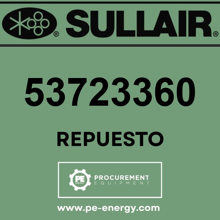 Sullair 53723360 Kit, Parts Kit, Oil Level Gauge