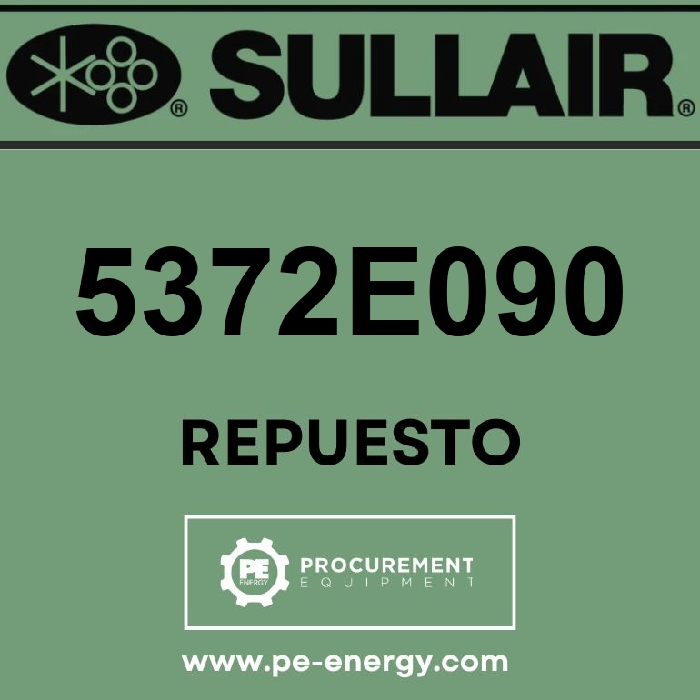 Sullair 5372E090 Filtro, Line Filter