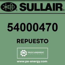 Sullair 54000470 Filtro, Filter