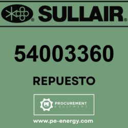 Sullair 54003360 Kit, Parts Kit, Oil Level Gauge