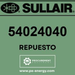 Sullair 54024040 Ventilador, Ventilating Fan