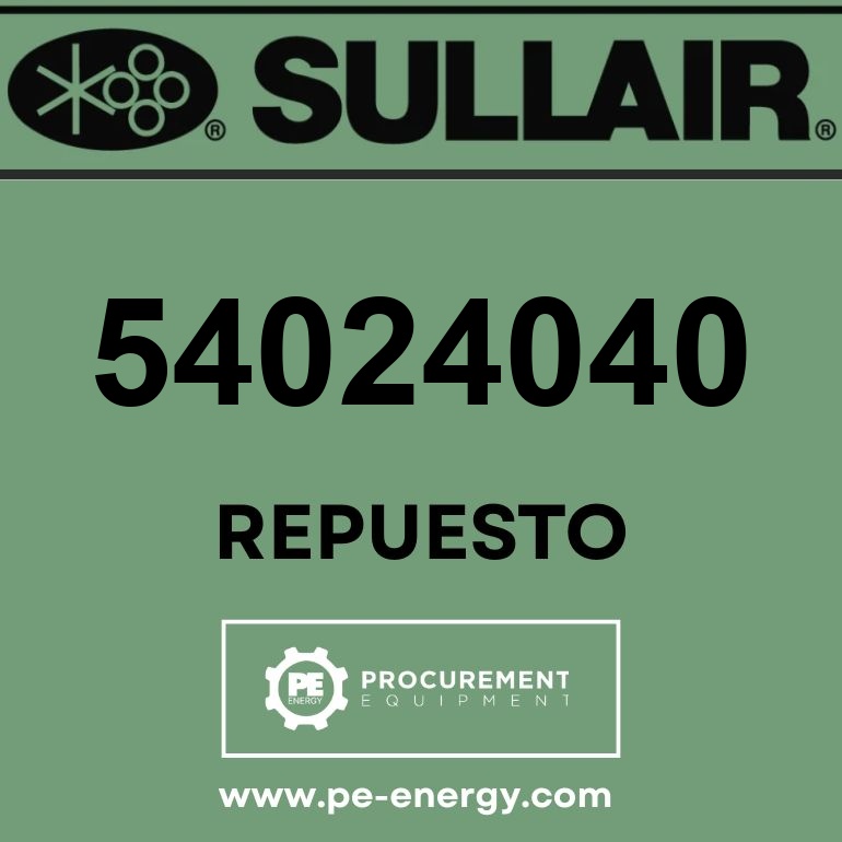 Sullair 54024040 Ventilador, Ventilating Fan