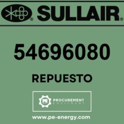 Sullair 54696080 Enfriador, After Cooler – Oil Cooler
