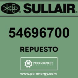 Sullair 54696700 Enfriador, Hi-Precooler