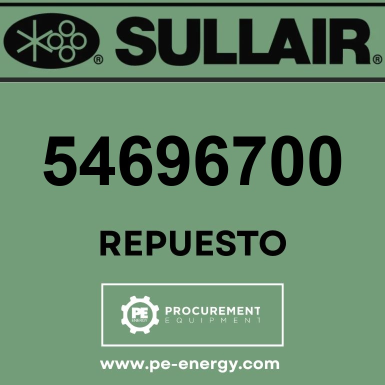 Sullair 54696700 Enfriador, Hi-Precooler
