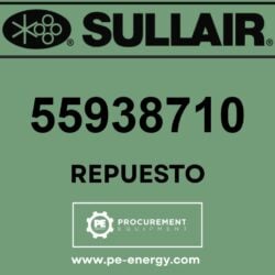 Sullair 55938710 Válvula, Check Valve – Air Piping