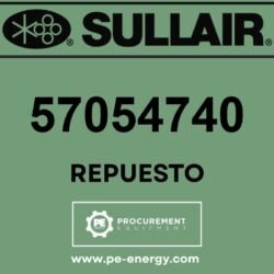 Sullair 57054740 Ventilador, Cooling Fan, Inverter