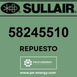 Sullair 58245510 Kit, Air Cylinder Parts Kit