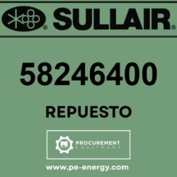 Sullair 58246400 Enfriador, Oilcooler Assembly (2)