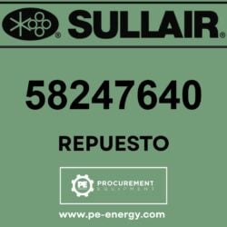 Sullair 58247640 Filtro, Aircontrol Box