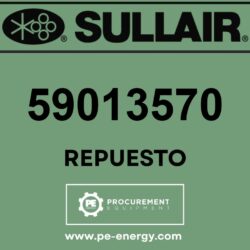 Sullair 59013570 Ventilador, Fan