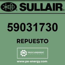 Sullair 59031730 Enfriador, Oil Cooler