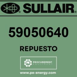 Sullair 59050640 Kit, Ie3 Kit (240A-M)
