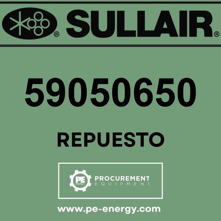 Sullair 59050650 Kit, Ie3 Kit (132W-M)