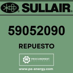 Sullair 59052090 Válvula, Check Valve