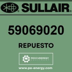 Sullair 59069020 Kit, Inverter75M New Parts