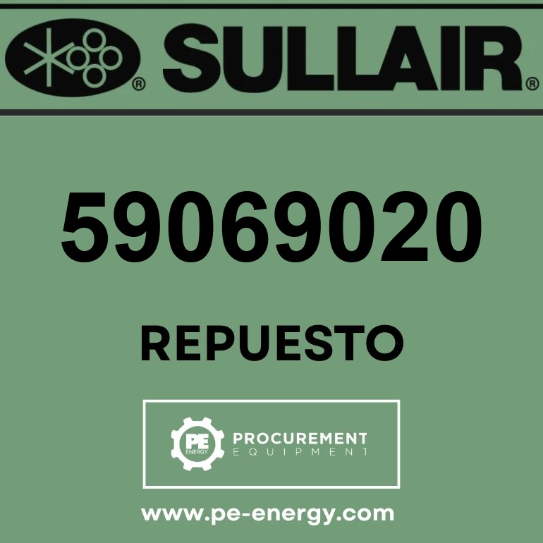Sullair 59069020 Kit, Inverter75M New Parts