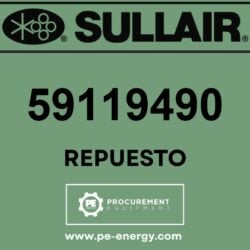Sullair 59119490 Kit, Accessory