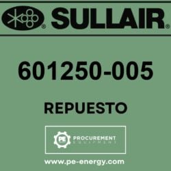 Sullair 601250-005 Kit, Replacement-Pump Sul 08G VIT CW