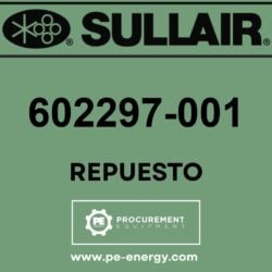 Sullair 602297-001 Kit, Replacement-Seal 2.50 21 NEO