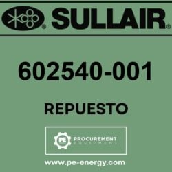 Sullair 602540-001 Kit, Replacement-Seal 1.87 21 VIT
